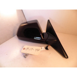 25951550 Cadillac CTS Right Power Memory Mirror 2008-2013