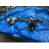 BV6C-3D070-A2E Ford Focus Electric Steering Gear Box 2011-2018
