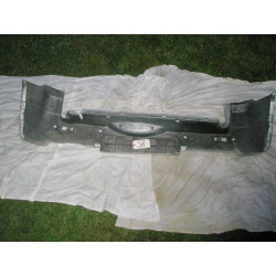 Suzuki Grand Vitara Rear Bumper 2006-2010