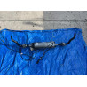 A1673260601 Mercedes-Benz GLE Rear Active Sway Bar Stabilizer Torsion
