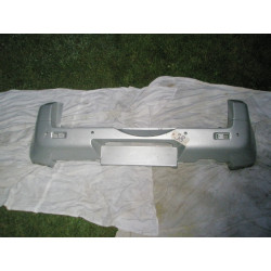 Suzuki Grand Vitara Rear Bumper 2006-2010