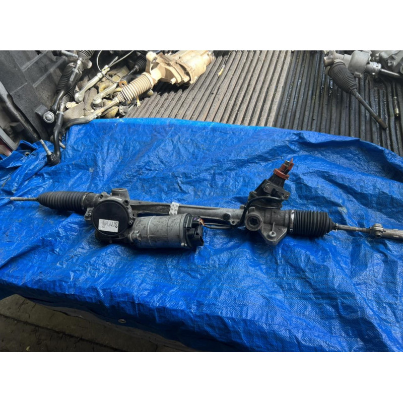 32106897813 BMW 3 Electric Steering Gear Box 2018-2022 32105A3B7E5