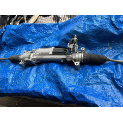 2224606501 Mercedes-Benz S-Class Electric Steering Gear Box 2018-2020