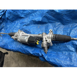 2224606501 Mercedes-Benz S-Class Electric Steering Gear Box 2018-2020