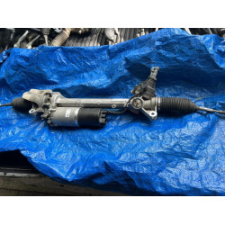 32105A09C07 BMW 3 Steering Gear Box 2020-2022 32105A4E474