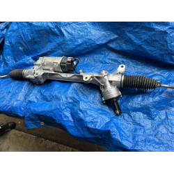 32106896853 BMW 5 Steering Gear Box 2016-2020