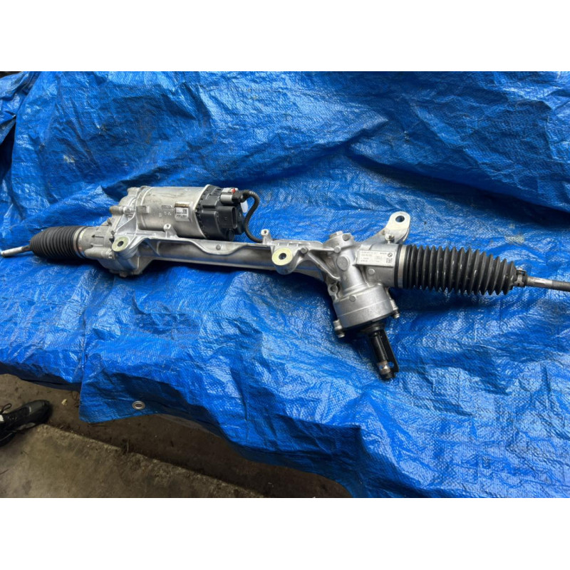 32106896853 BMW 5 Steering Gear Box 2016-2020