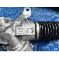 32106896853 BMW 5 Steering Gear Box 2016-2020