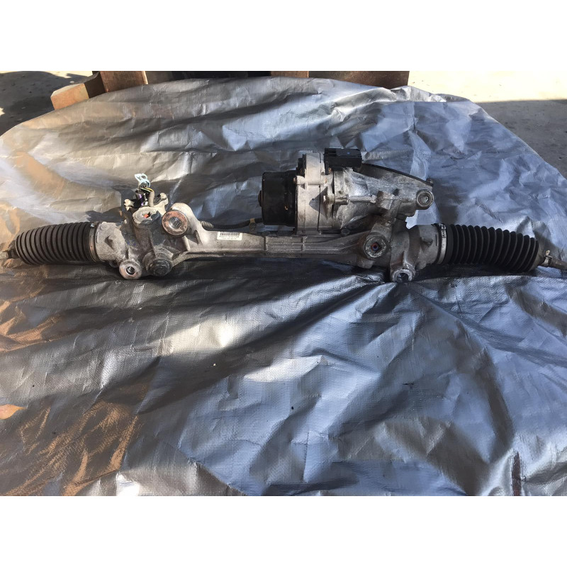 53600-TBA-A04-M1 Honda Civic Electric Steering Gear Box 2016-2018
