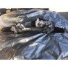 53600-TBA-A04-M1 Honda Civic Electric Steering Gear Box 2016-2018