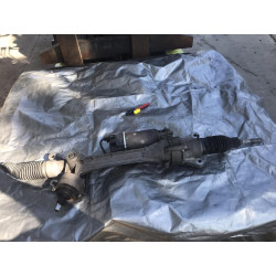 8W1423055AE Audi A4 Electric Steering Gear 2017-2019