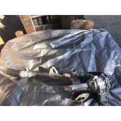 32105A09729 BMW 1 Steering Gear Box 2019-2021 6860697