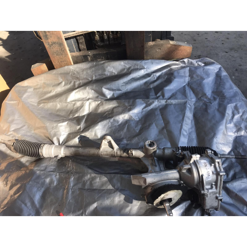32105A09729 BMW 1 Steering Gear Box 2019-2021 6860697