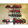 92213101 Chevrolet Camaro Rear Shock Strut 2010-2015 92195466