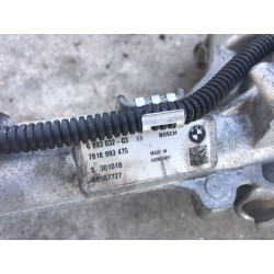 32106893032 BMW 5 Electric Steering Gear Box 2016-2022 32105A3AD93