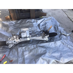 49001-6RA2A Nissan Rogue Electric Steering Gear Box 2021-2023 49001-6RA2B