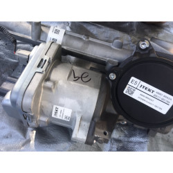 49001-6RA2A Nissan Rogue Electric Steering Gear Box 2021-2023 49001-6RA2B