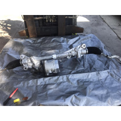 49001-6RA2A Nissan Rogue Electric Steering Gear Box 2021-2023 49001-6RA2B
