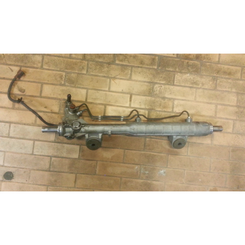 49001-JK60D Infiniti G25 Steering Gear Box 2007-2013 49001-JK60A