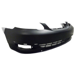 Toyota Corolla front bumper 2003-2008