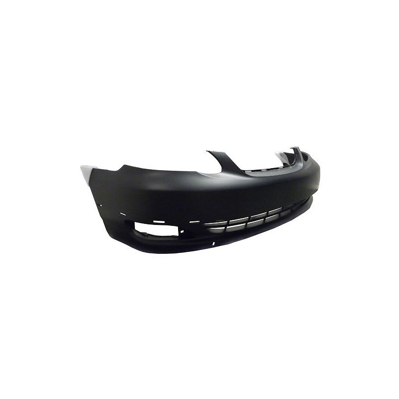 Toyota Corolla front bumper 2003-2008