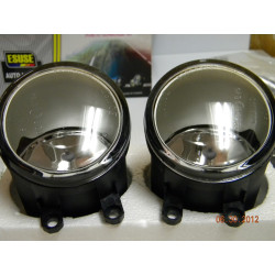 Toyota Corolla Fog Lamp with Bracket Mount 2003-2008
