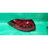A1679063504 Mercedes-Benz GLE Left LED Tail Lamp 2019-2023
