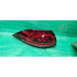 A1679063504 Mercedes-Benz GLE Left LED Tail Lamp 2019-2023