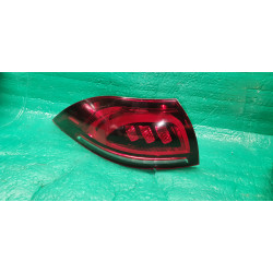 A1679063504 Mercedes-Benz GLE Left LED Tail Lamp 2019-2023