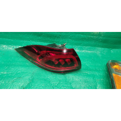 A1679063504 Mercedes-Benz GLE Left LED Tail Lamp 2019-2023