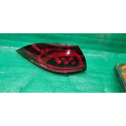 A1679063504 Mercedes-Benz GLE Left LED Tail Lamp 2019-2023