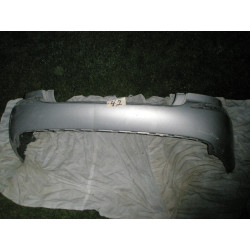 Jaguar S-Type Rear Bumper 2004-2008