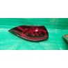 A1679063504 Mercedes-Benz GLE Left LED Tail Lamp 2019-2023