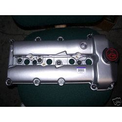XR8E-6A505-AL Jaguar S-Type Left Engine Valve Cover 2000-2008