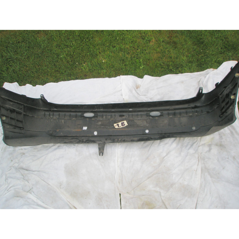 Citroen C5 Rear Bumper 2001-2004