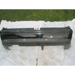 Citroen C5 Rear Bumper 2001-2004