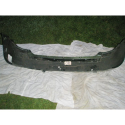 Jeep Compass Rear Bumper 2007-2010