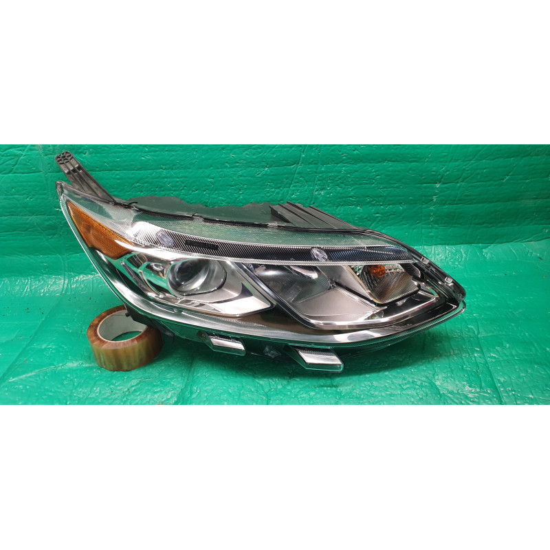 23258169 Chevrolet Volt Right LED Headlight 2016-2019 23390979
