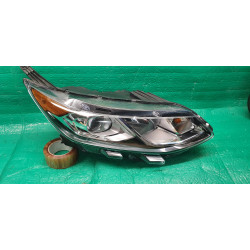 23258169 Chevrolet Volt Right LED Headlight 2016-2019 23390979