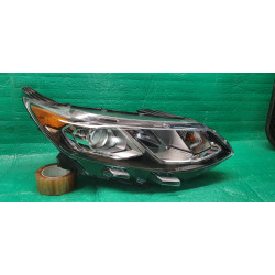 23258169 Chevrolet Volt Right LED Headlight 2016-2019 23390979