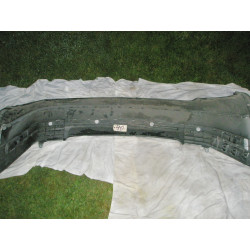 Volkswagen Passat Rear Bumper 2001-2004