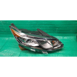 23258169 Chevrolet Volt Right LED Headlight 2016-2019 23390979