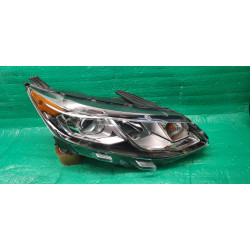23258169 Chevrolet Volt Right LED Headlight 2016-2019 23390979