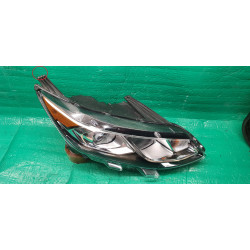 23258169 Chevrolet Volt Right LED Headlight 2016-2019 23390979