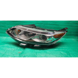 84016027 Chevrolet Volt Left LED Headlight 2016-2019 23258168