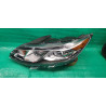 23390978 Chevrolet Volt Left LED Headlight 2016-2019 23258168