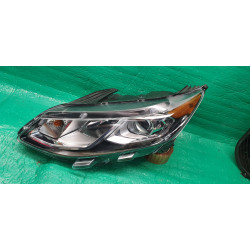 23390978 Chevrolet Volt Left LED Headlight 2016-2019 23258168