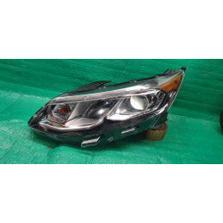 23390978 Chevrolet Volt Left LED Headlight 2016-2019 23258168