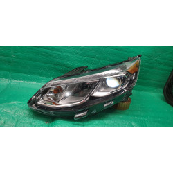 23390978 Chevrolet Volt Left LED Headlight 2016-2019 23258168