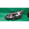 23390978 Chevrolet Volt Left LED Headlight 2016-2019 23258168